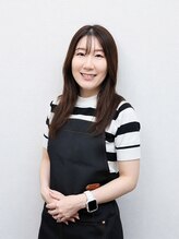 オアシス ネイルズ(OASIS NAILS) 古久保 萌