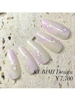 アールイー(Re:)/スタッフ定額　くりみ
