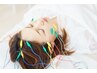 【初回限定】冷え・睡眠の質改善へ♪美容鍼灸ベーシック 6,500円
