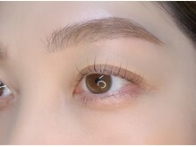 hilo for eye designの雰囲気（まつ毛/眉毛/フラットラッシュ/ラッシュリフト//眉毛パーマ）