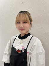 ティンク港南台 アイラッシュアンドネイル (Tink eyelash&nail)&nbsp;林 あすか
