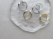 She's nail 人気の " 高リピート率 " 秘密♪