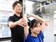 フロージム(FLOW GYM)の写真/《三宮駅徒歩3分》手ぶらでOK！シューズ不要〇今だけ体験￥０♪１回45分で無理なく続いて変化を実感◎