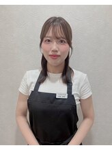 クレアラルーチェ 岩国店(Crea la Luce)&nbsp;【Nail】 草田