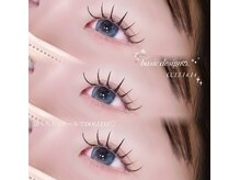 クレビア(CreBiA)/CCカール basic design/riara