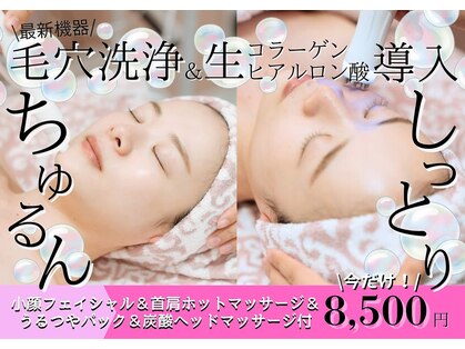 レティシア(Leticia)の写真