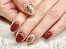 ニュアンスネイル ¥10500