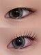 アプシーアイズ(Apsee eyes)の写真/顔の印象の8割を占めるのが目元★オシャレを長く楽しめるよう高品質でまつ毛に優しい商材を使用♪