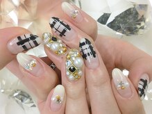 アーラ ディ アンジェロ(ala di angelo)/