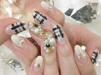 アーラ ディ アンジェロ(ala di angelo)/