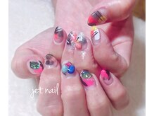 ボンドストリートビューティ/