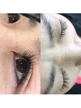 アヴニール(Avenir)/マツエク　