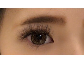 ヴィリーナ(VIRENA)/まつ毛エクステ