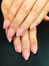 ロサネイル(rosa nail)/