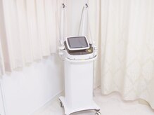 マーキュリー 千駄木/◆3Dフェイス＆３Dボディマシン