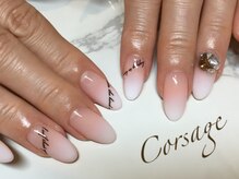 コルサージュ(Corsage)/