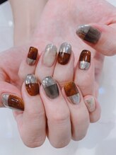 ネイルサロンアンドジュエリー アリュール(ALLURE)/