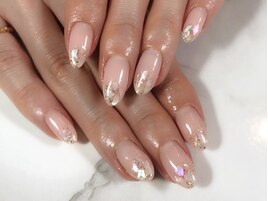 ☆HANDジェル90分☆