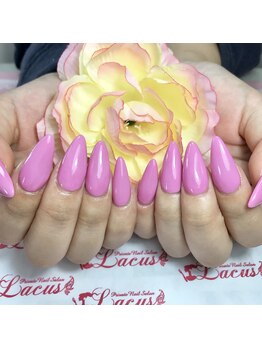 ネイルサロン ラクス(Lacus)/