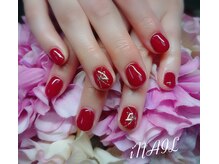 アイネイル(iNAIL)/