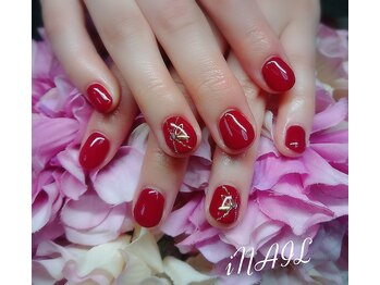 アイネイル(iNAIL)/