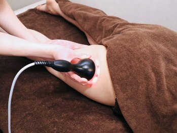 ココクレール(Coco Clair)/強力痩身マシンで美脚に★