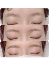 コム 草加マルイ店(com by neolive)/話題沸騰！美眉Wax脱毛！