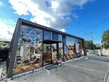 登美ヶ丘治療院/外観