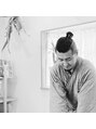 ボディバランス ココ(body balance COCO) 福井 大志