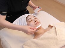 プルミエプラス 恵比寿店(PREMiER+)/【恵比寿/渋谷/小顔/たるみ】