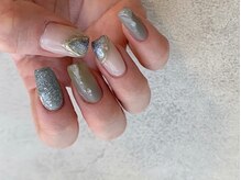 ザネクストシンサイバシ(The Next shinsaibashi)/nuance