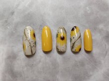 ネイルサロン ネイルクク 桑名駅前店(Nail KUKU)/