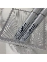 サロン グレコ(SALON GRECO)/ラッシュアディクト