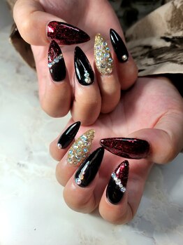 デザイン2.5h長さだし10本