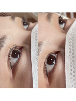 プールドポエム(POOL°POEM)/Angel Lift Ｃカール