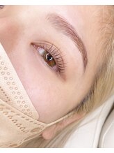 ヴィフ(Vif)/パリジェンヌラッシュリフト