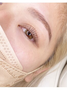 ヴィフ(Vif)/パリジェンヌラッシュリフト