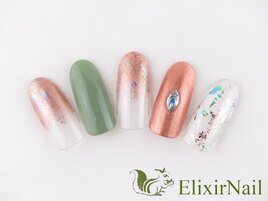 定額aシンプル/クーポン使用