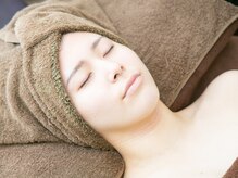 ビューティーグロース(Beauty Growth)の雰囲気（ハーブピーリングであらゆる肌悩みに根本からアプローチ）