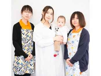 城東いまふく鶴見整体院/骨盤矯正専門院