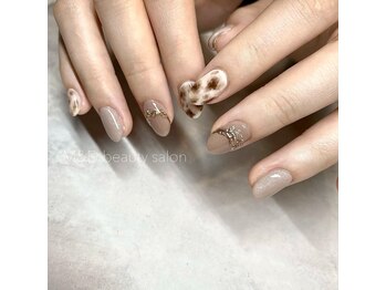 ニュアンスデザイン