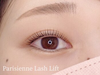 アイサロン フェア 武蔵小杉(eyesalon Fair)/パリジェンヌラッシュリフト