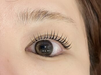 まつげエクステサロン ヘアーリゾートエーアイ 浅草店(hair resort Ai)/パリジェンヌラッシュリフト