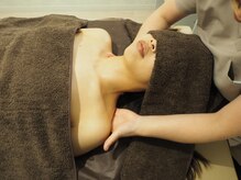 眠りのまもり/高技術で体の深層部まで届くケア