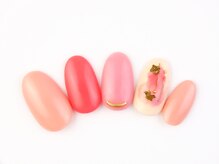 ネイルサロン アテナ(Athena)/選べるデザイン