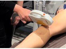 ボゴス(BOGOSS)/【脚脱毛】