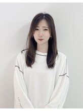 サロン ド リコ 豊崎店(salon de lico) NATSU 
