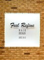 フィールリファイン(Feel Refine)/FeelRefine