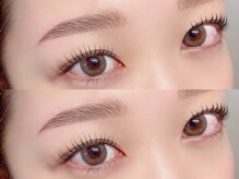 シルトウキョウ 葛西(Cil Tokyo)/パリジェンヌラッシュリフト