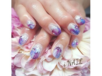 アイネイル(iNAIL)/